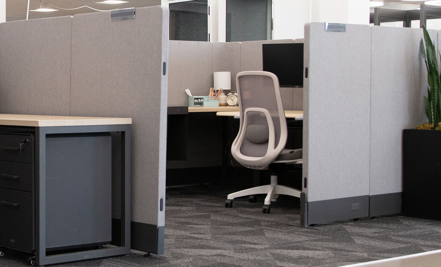 cube panels, components and connection points